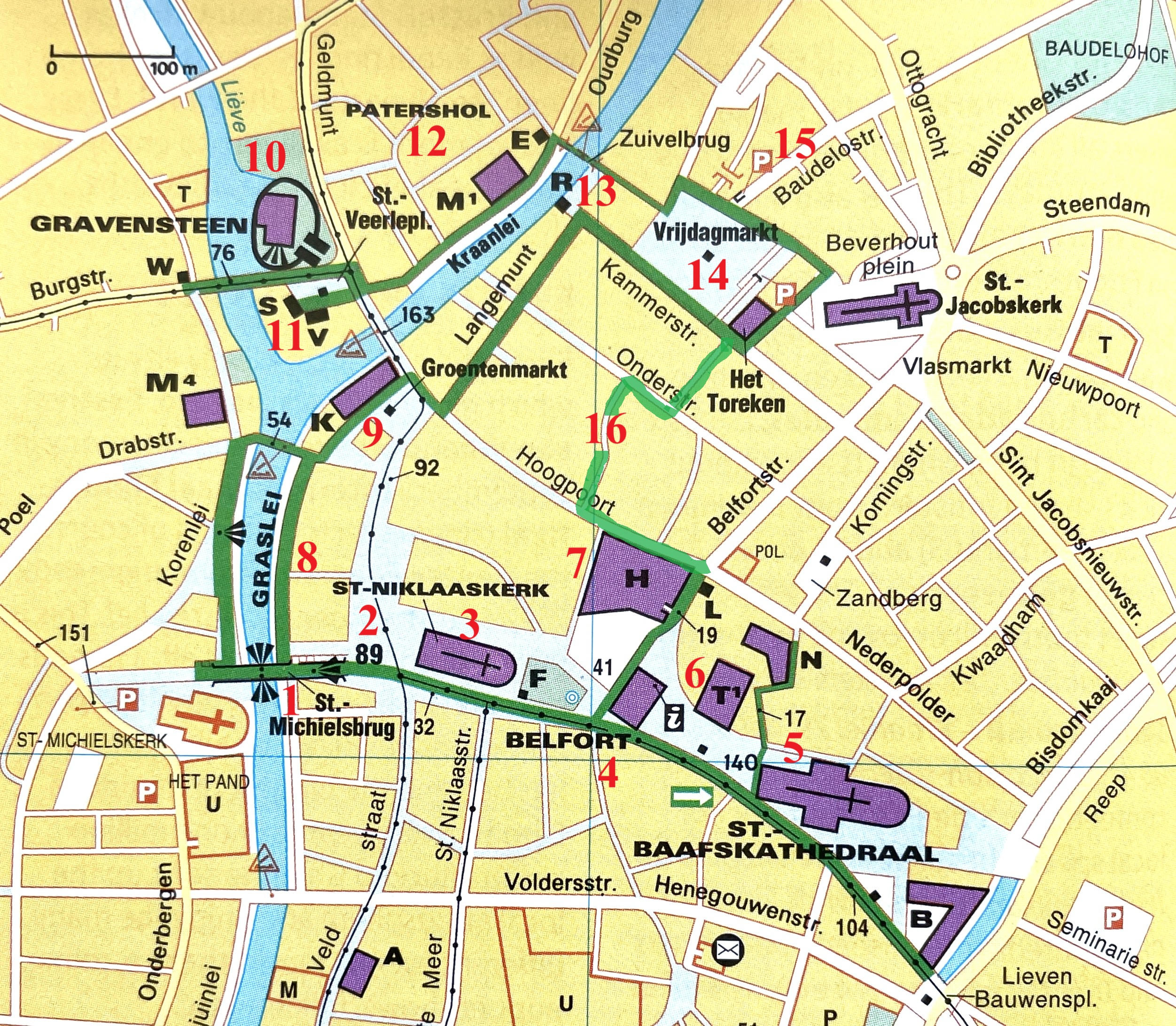 Ghent